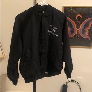 MNKR jacket